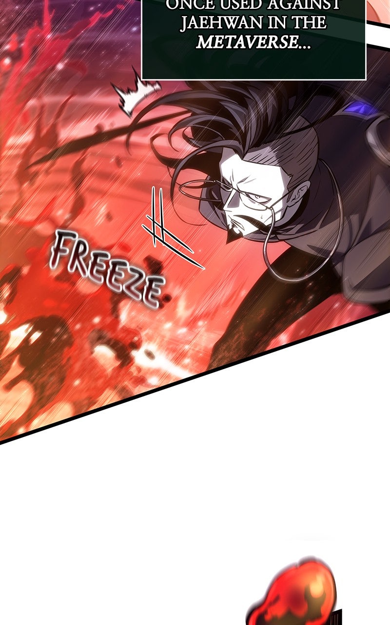 Read The World After the Fall EN Manga Online