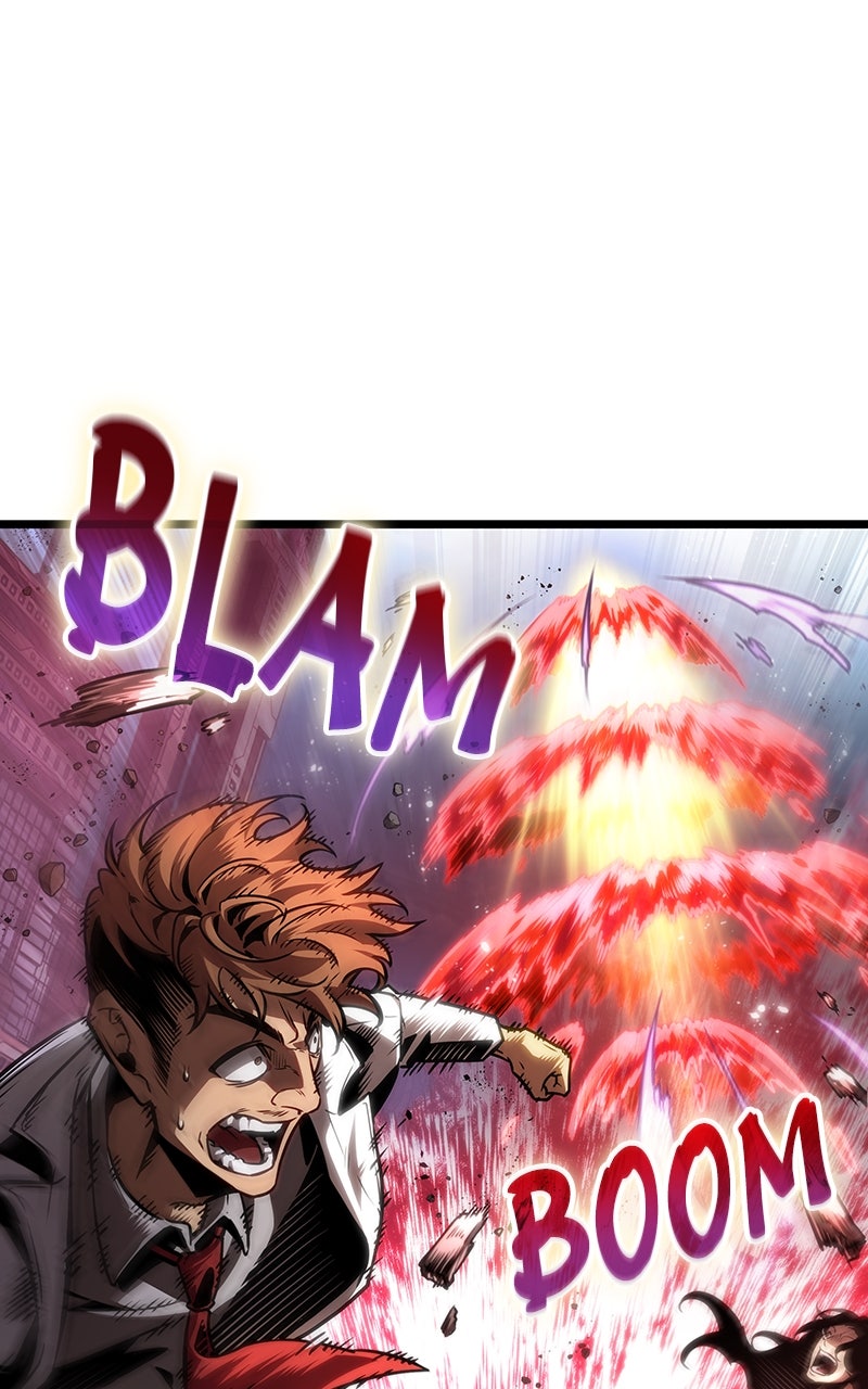 Read The World After the Fall EN Manga Online