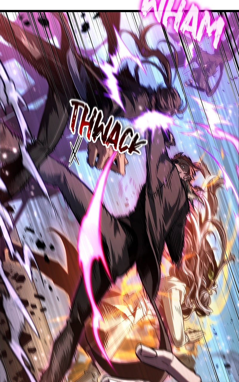 Read The World After the Fall EN Manga Online