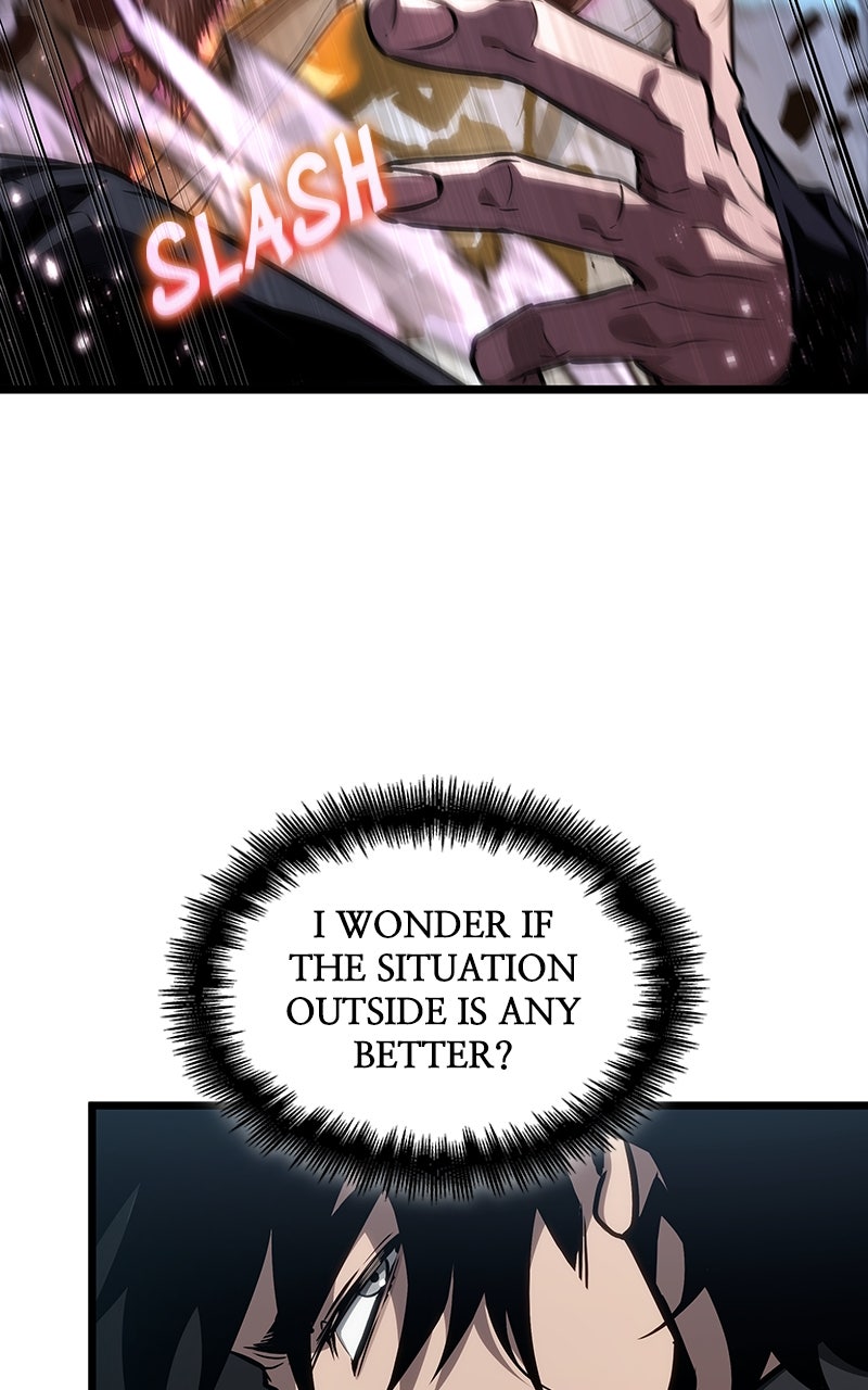 Read The World After the Fall EN Manga Online