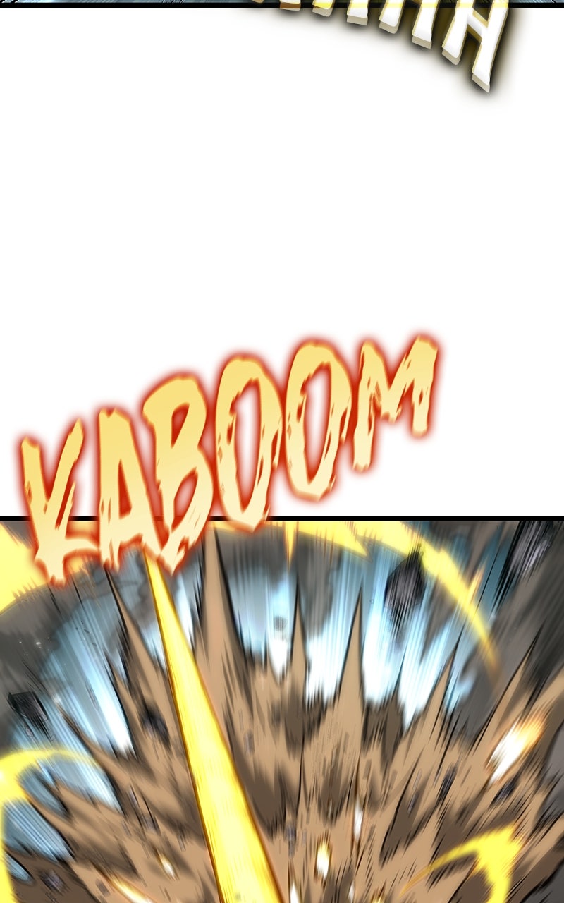 Read The World After the Fall EN Manga Online