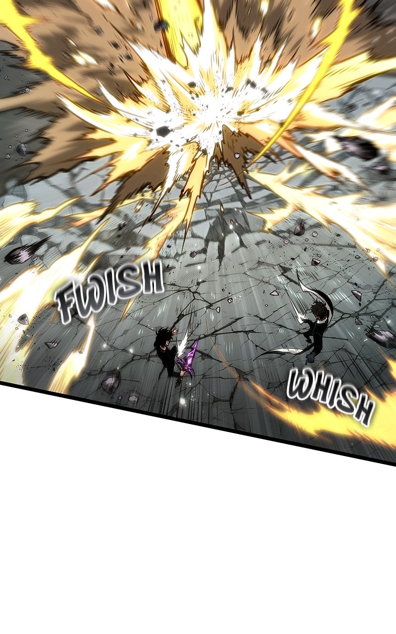 Read The World After the Fall EN Manga Online