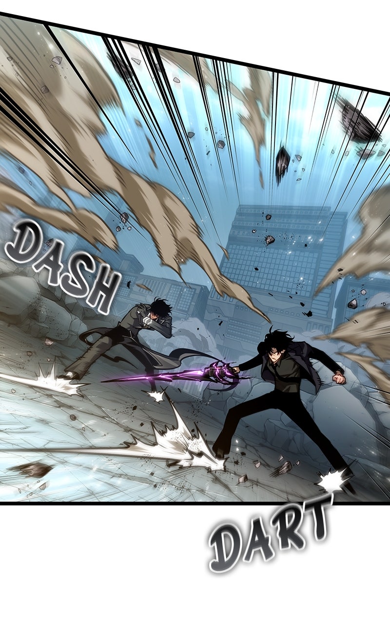 Read The World After the Fall EN Manga Online