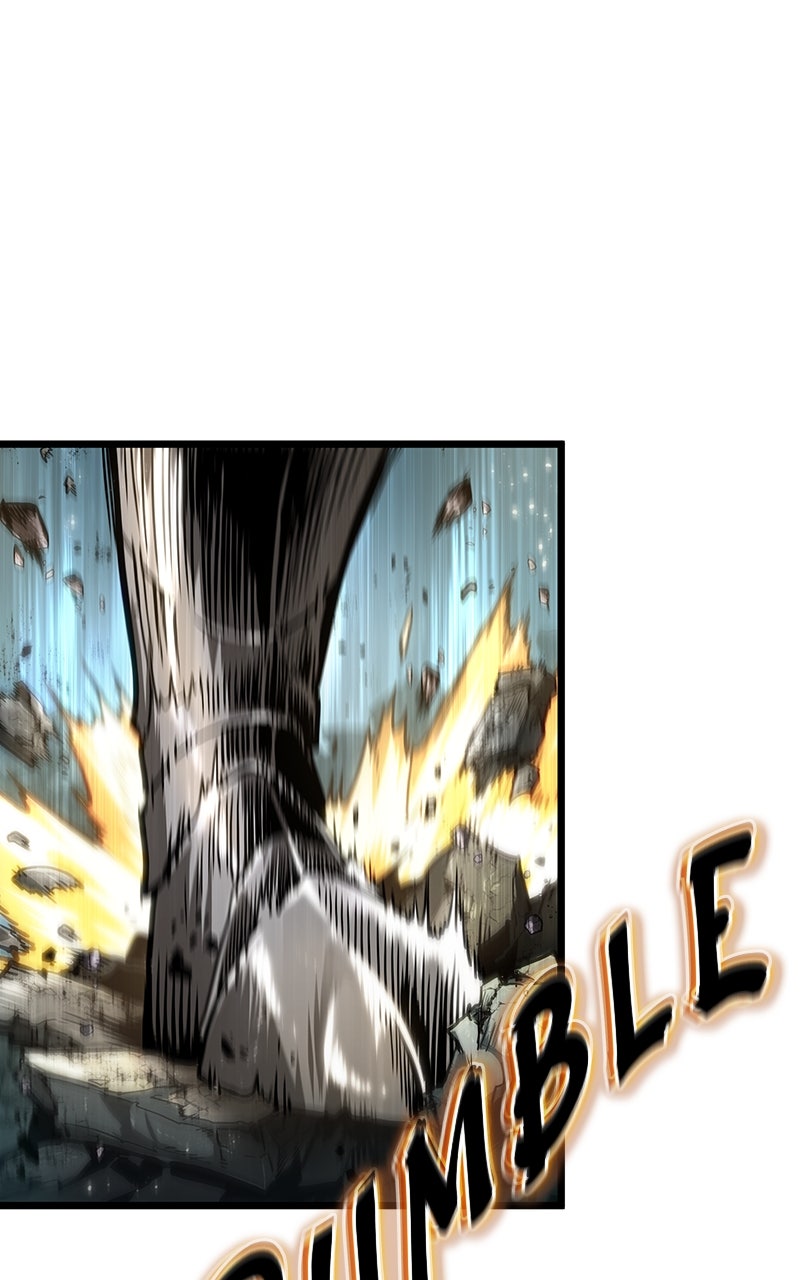 Read The World After the Fall EN Manga Online