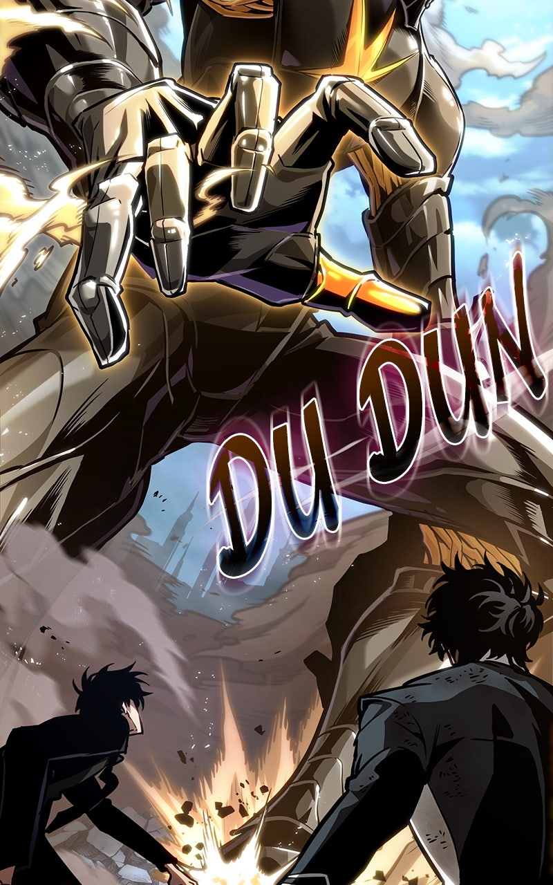 Read The World After the Fall EN Manga Online