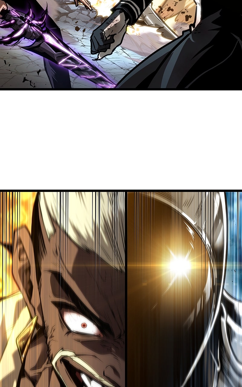 Read The World After the Fall EN Manga Online