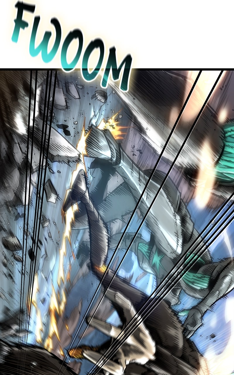 Read The World After the Fall EN Manga Online