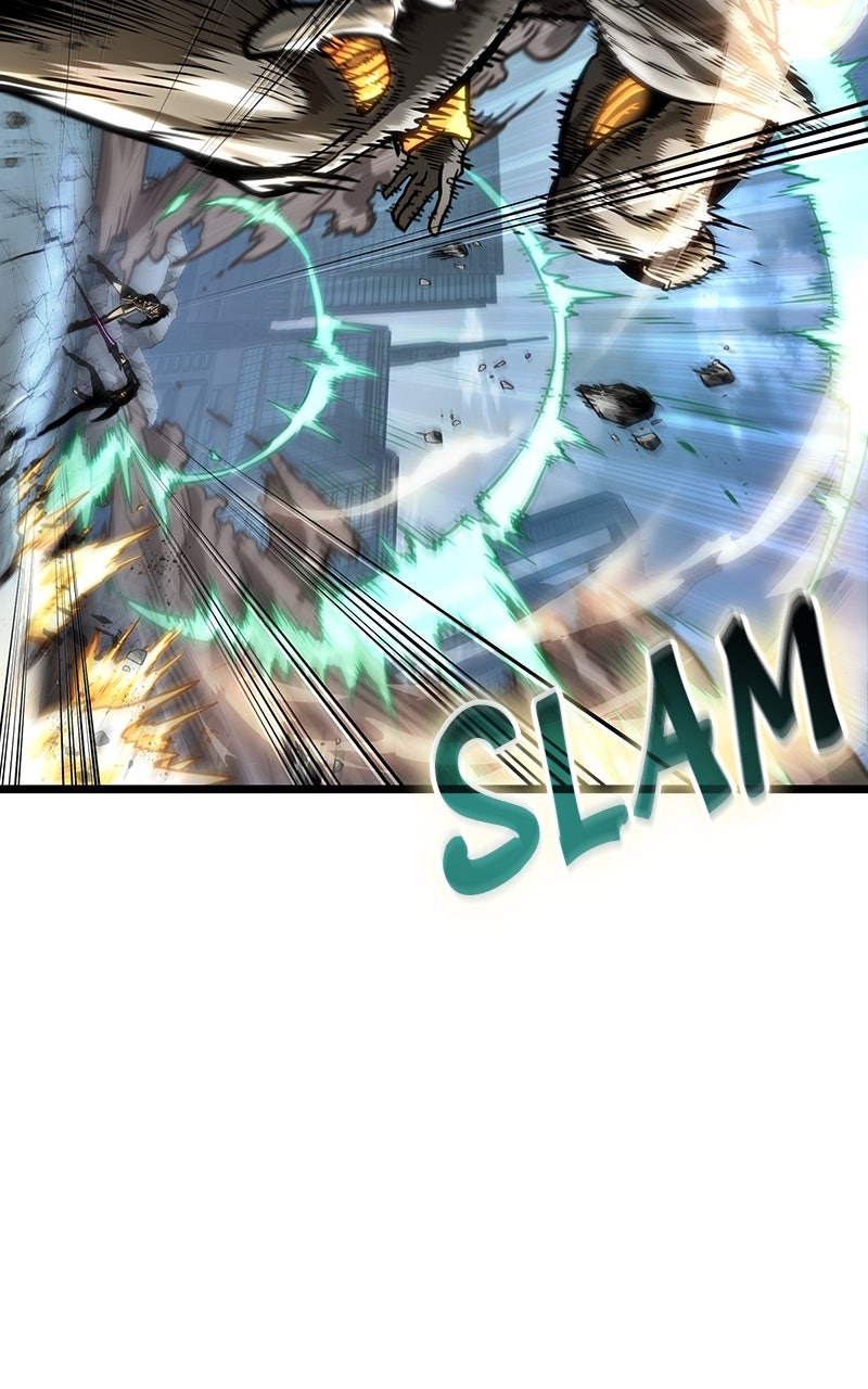 Read The World After the Fall EN Manga Online