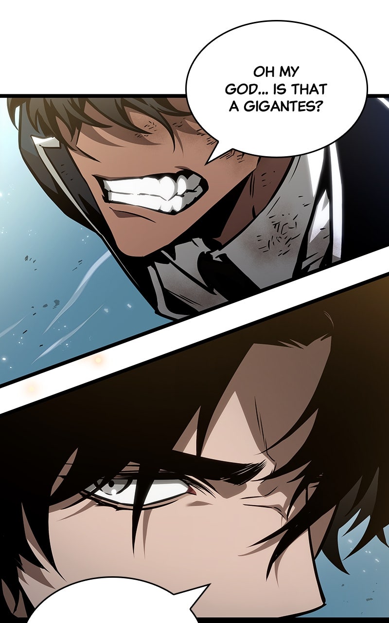 Read The World After the Fall EN Manga Online