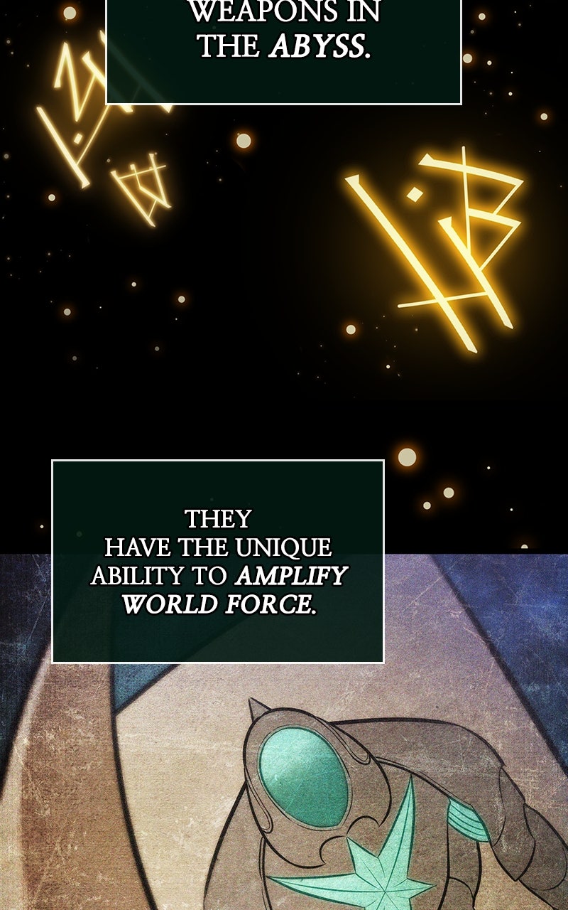 Read The World After the Fall EN Manga Online