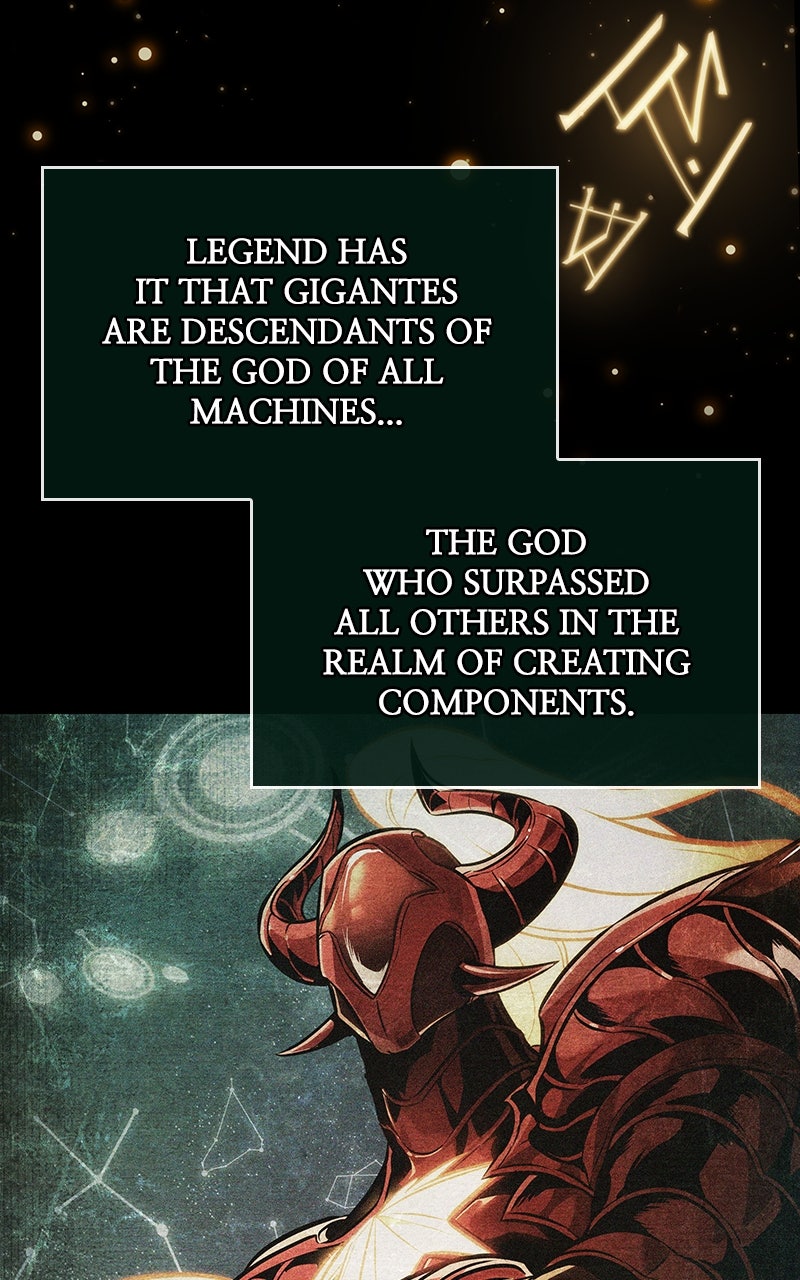 Read The World After the Fall EN Manga Online