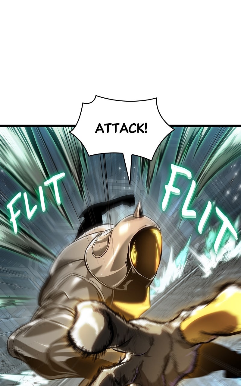 Read The World After the Fall EN Manga Online