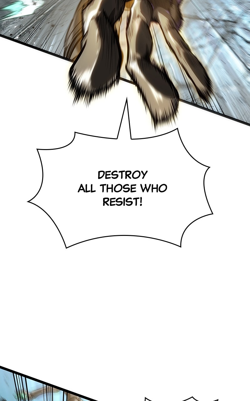 Read The World After the Fall EN Manga Online