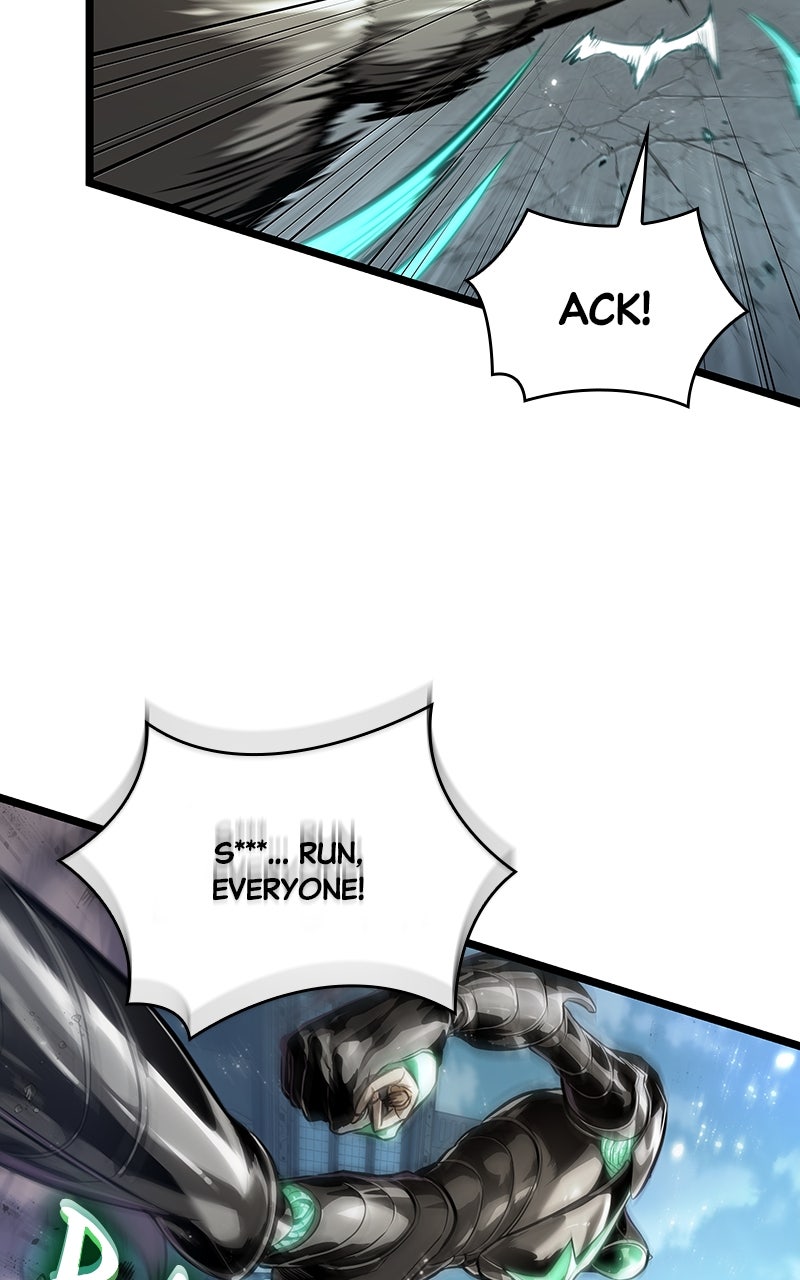 Read The World After the Fall EN Manga Online