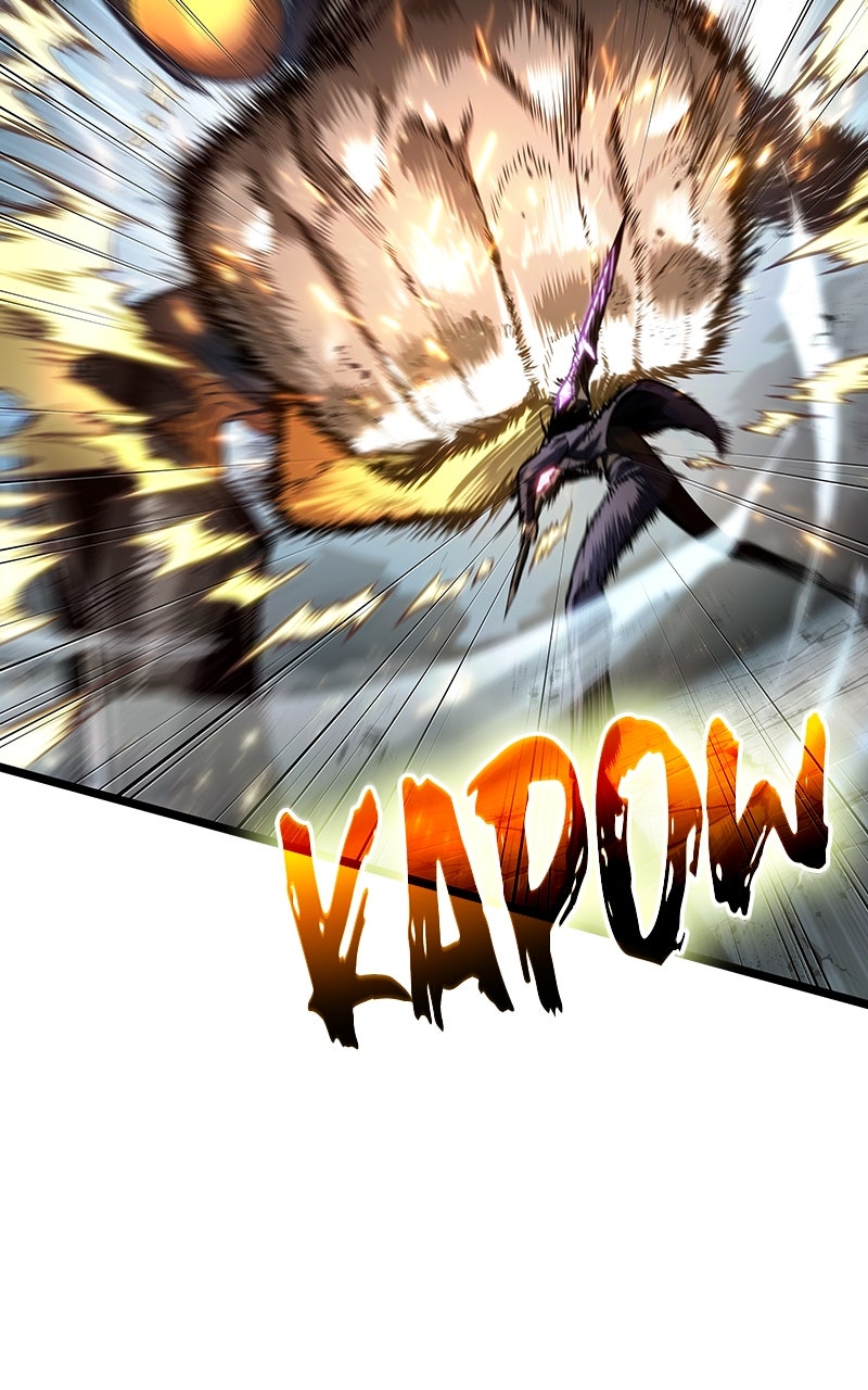 Read The World After the Fall EN Manga Online