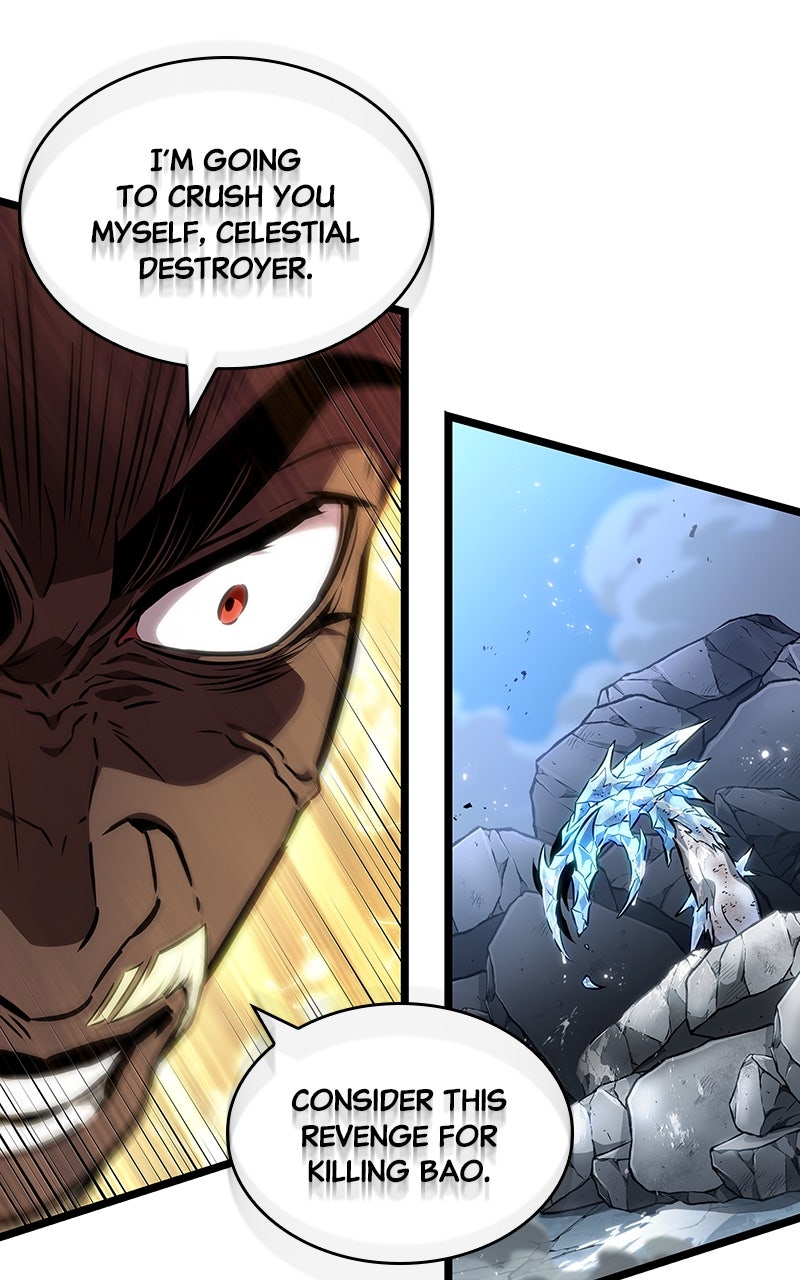 Read The World After the Fall EN Manga Online