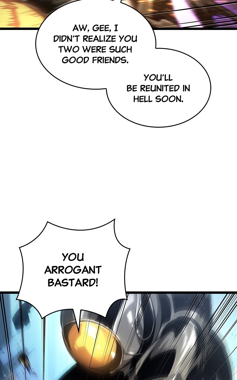 Read The World After the Fall EN Manga Online