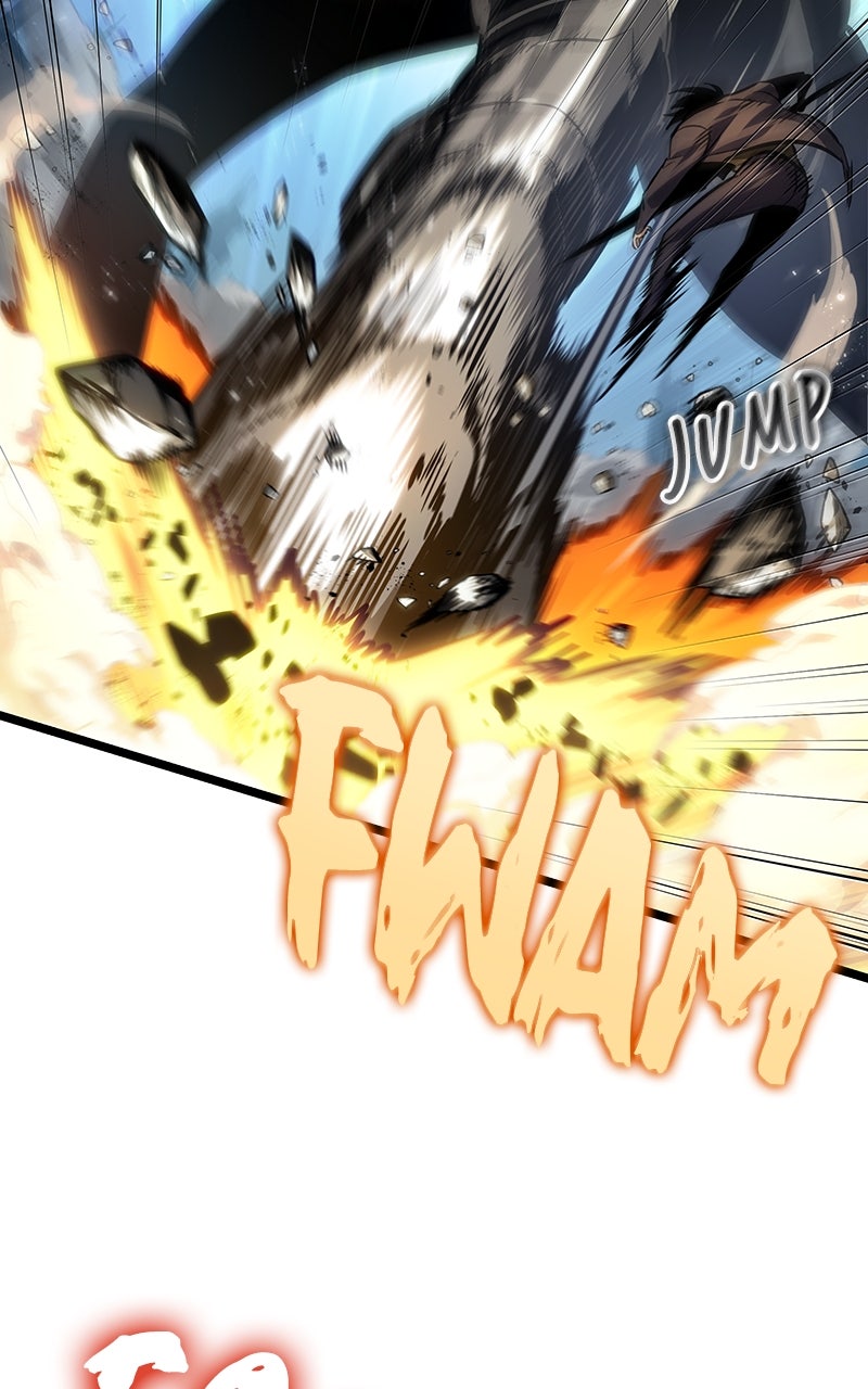 Read The World After the Fall EN Manga Online