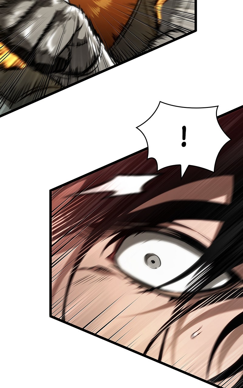 Read The World After the Fall EN Manga Online