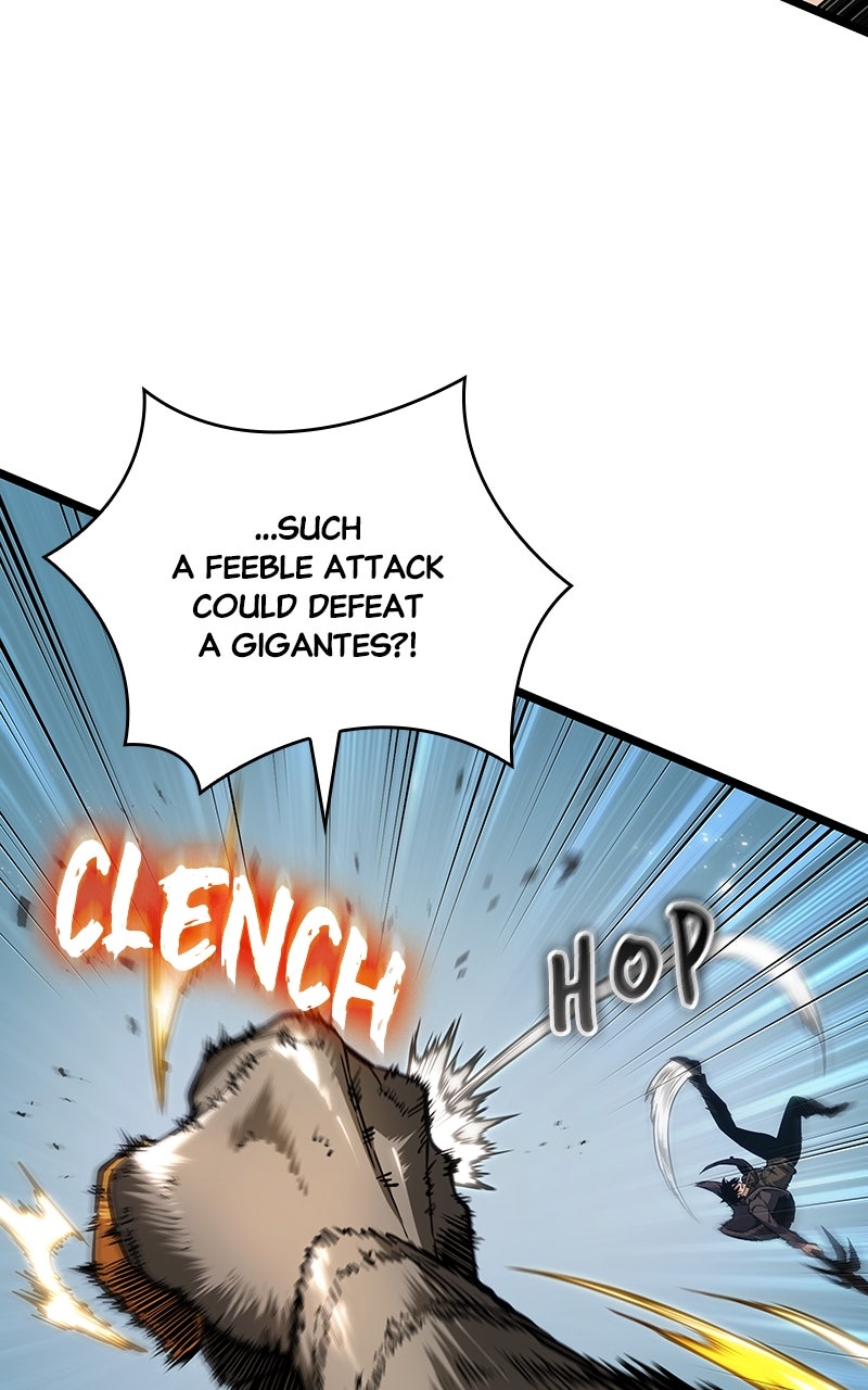 Read The World After the Fall EN Manga Online