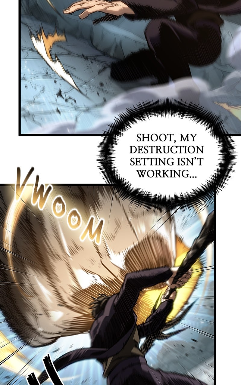 Read The World After the Fall EN Manga Online