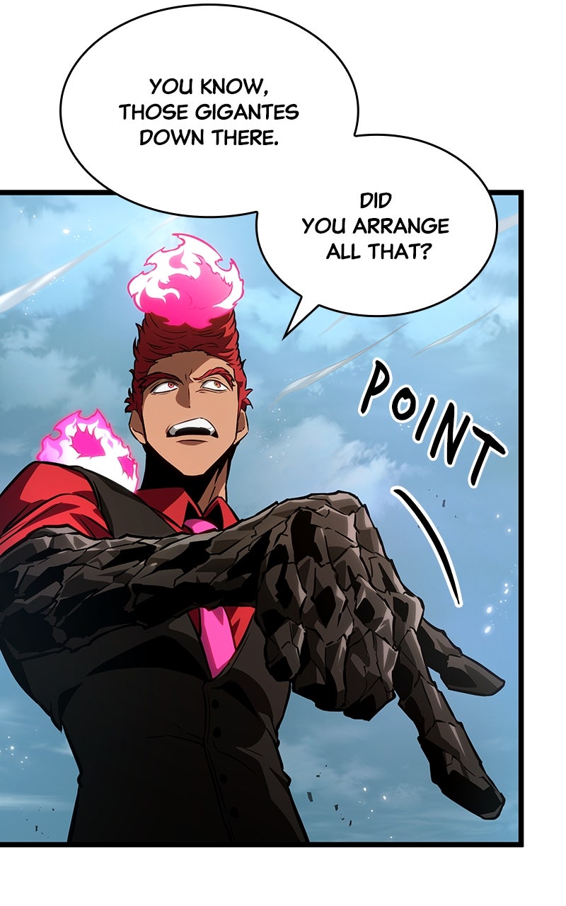 Read The World After the Fall EN Manga Online