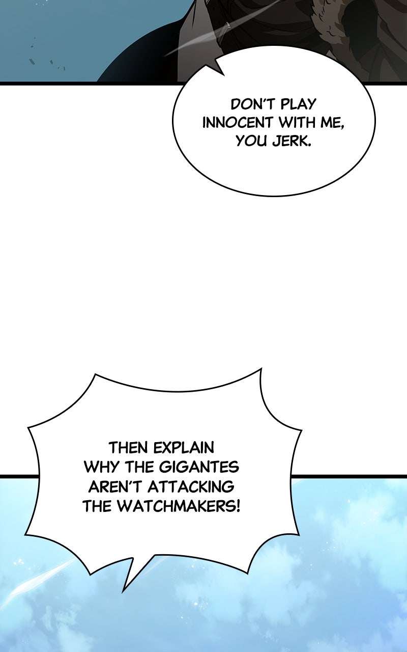 Read The World After the Fall EN Manga Online