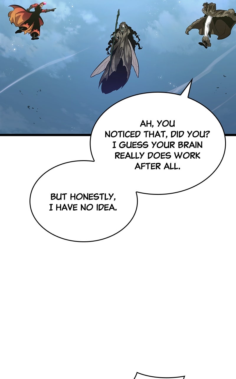 Read The World After the Fall EN Manga Online