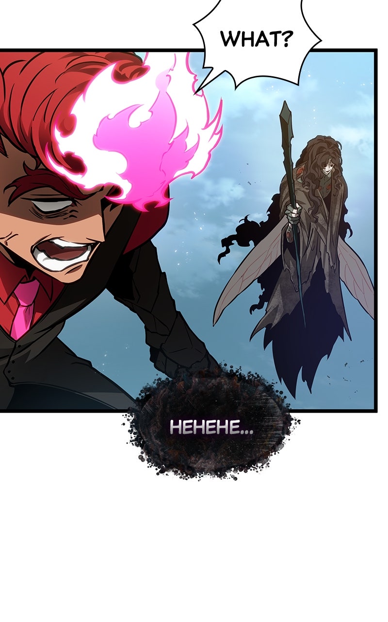 Read The World After the Fall EN Manga Online