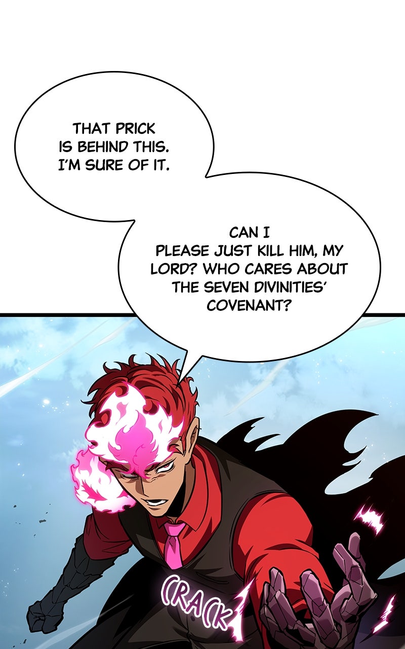 Read The World After the Fall EN Manga Online