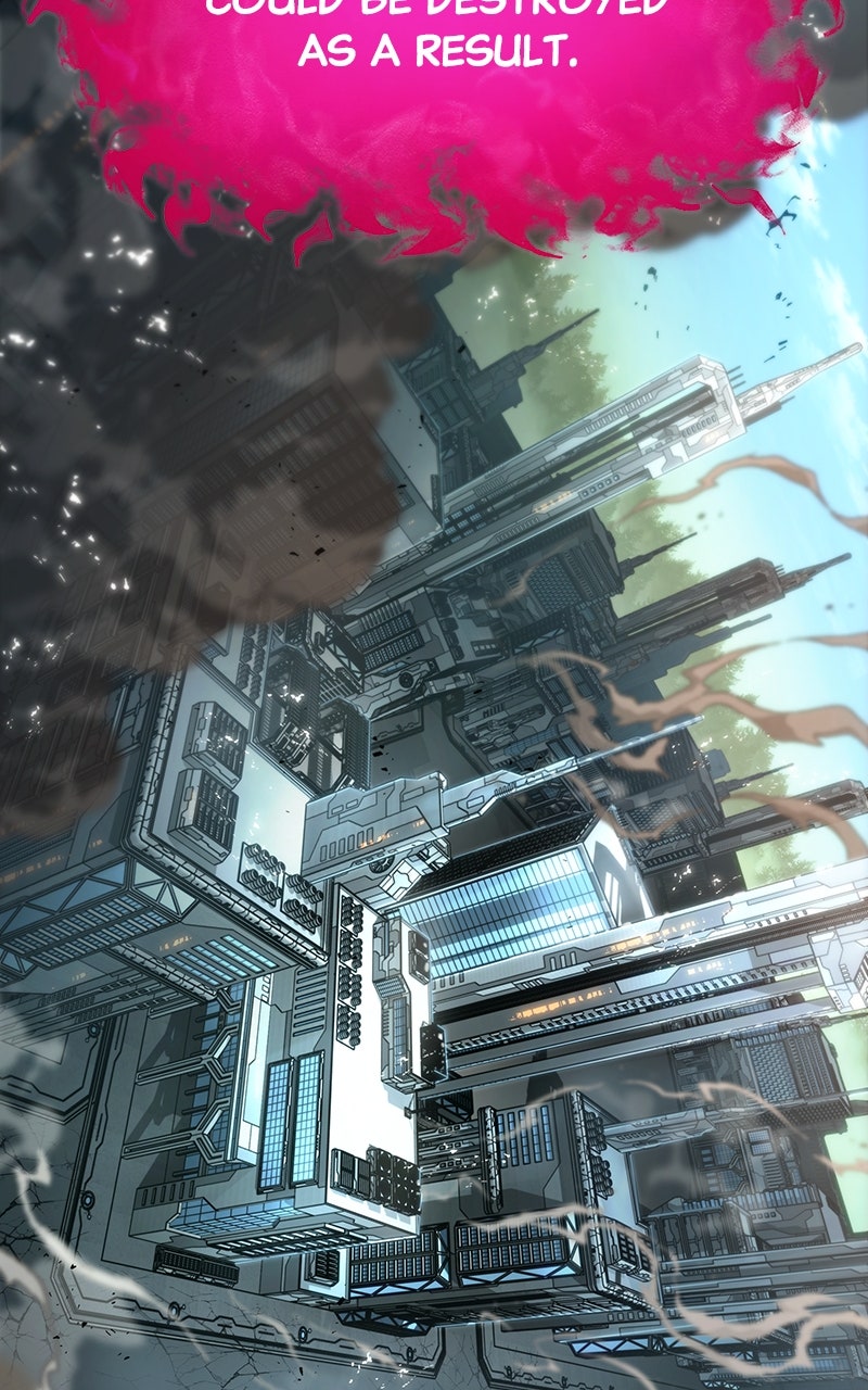 Read The World After the Fall EN Manga Online