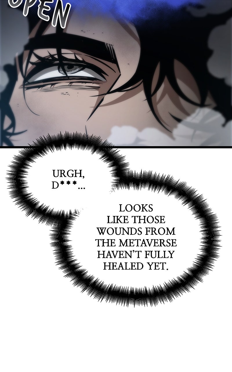 Read The World After the Fall EN Manga Online