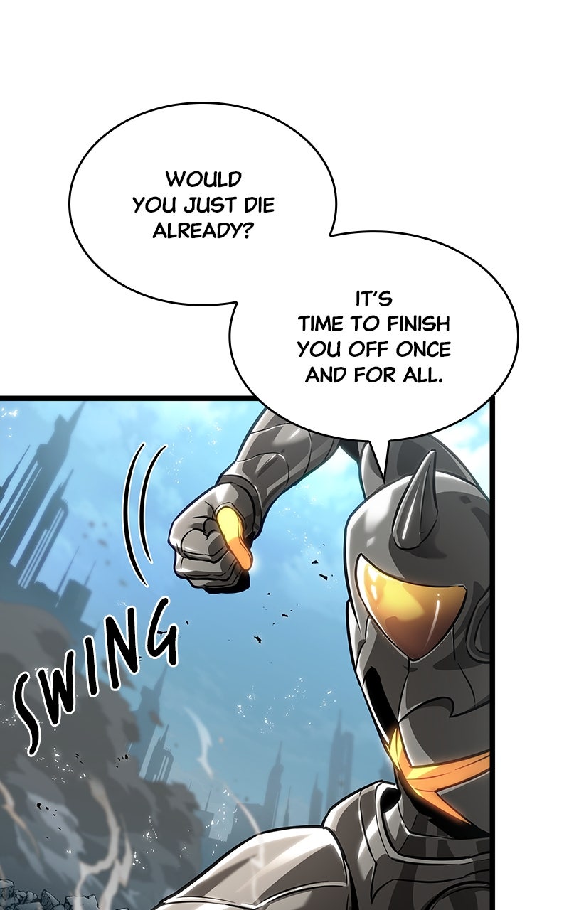 Read The World After the Fall EN Manga Online