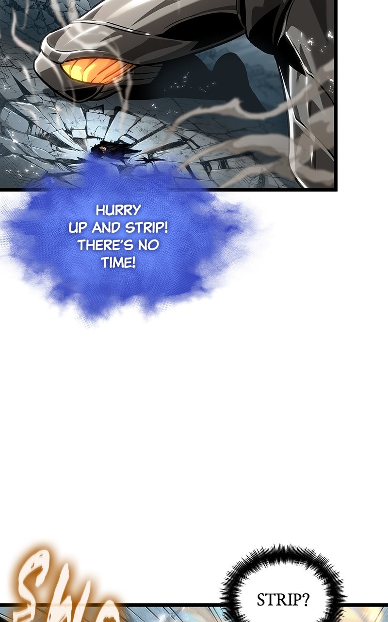 Read The World After the Fall EN Manga Online