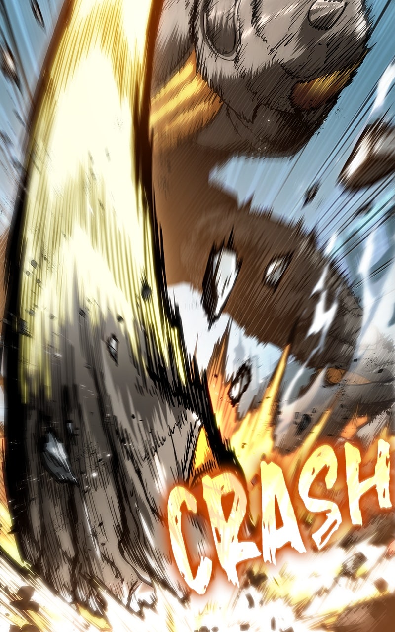 Read The World After the Fall EN Manga Online