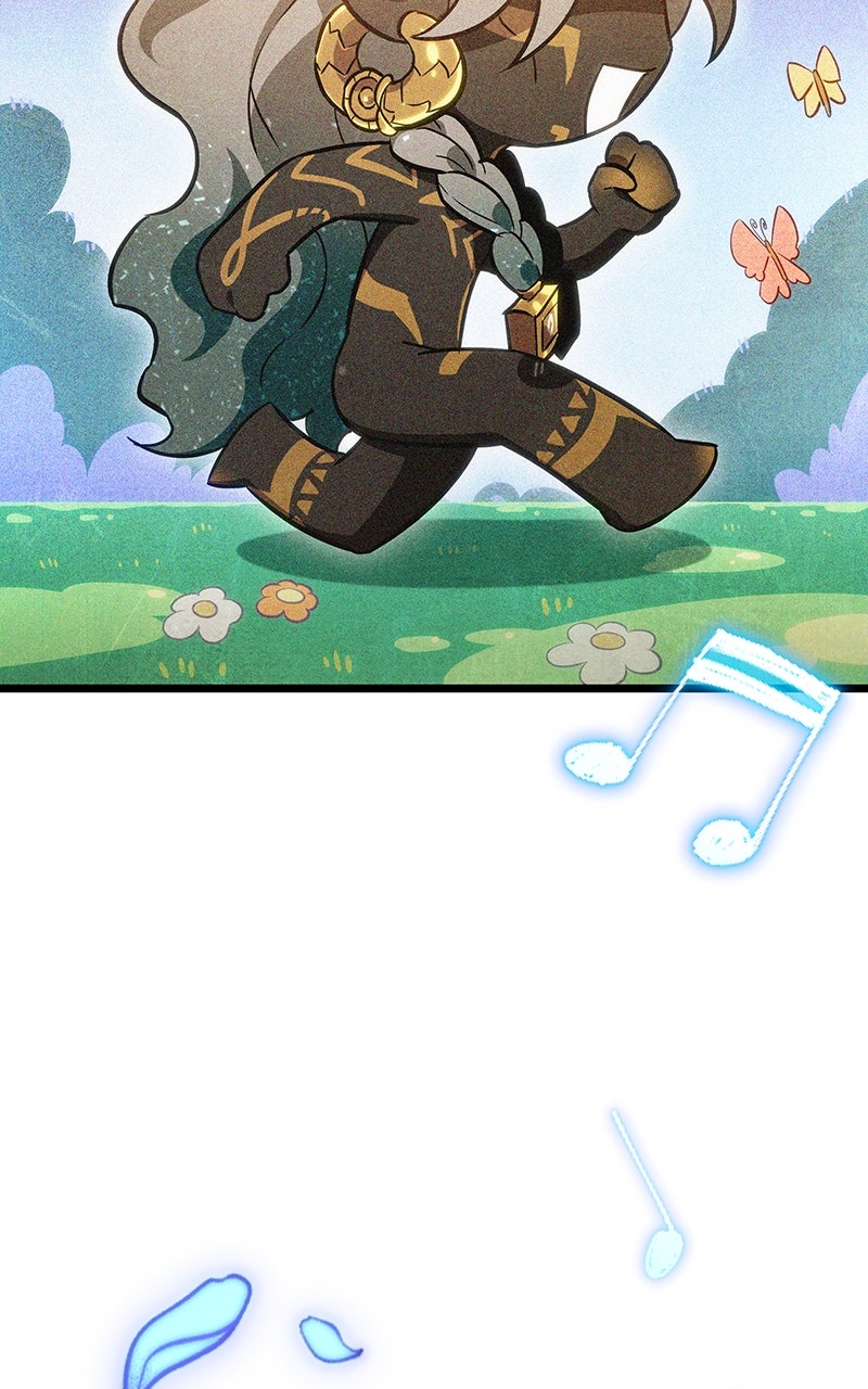 Read The World After the Fall EN Manga Online