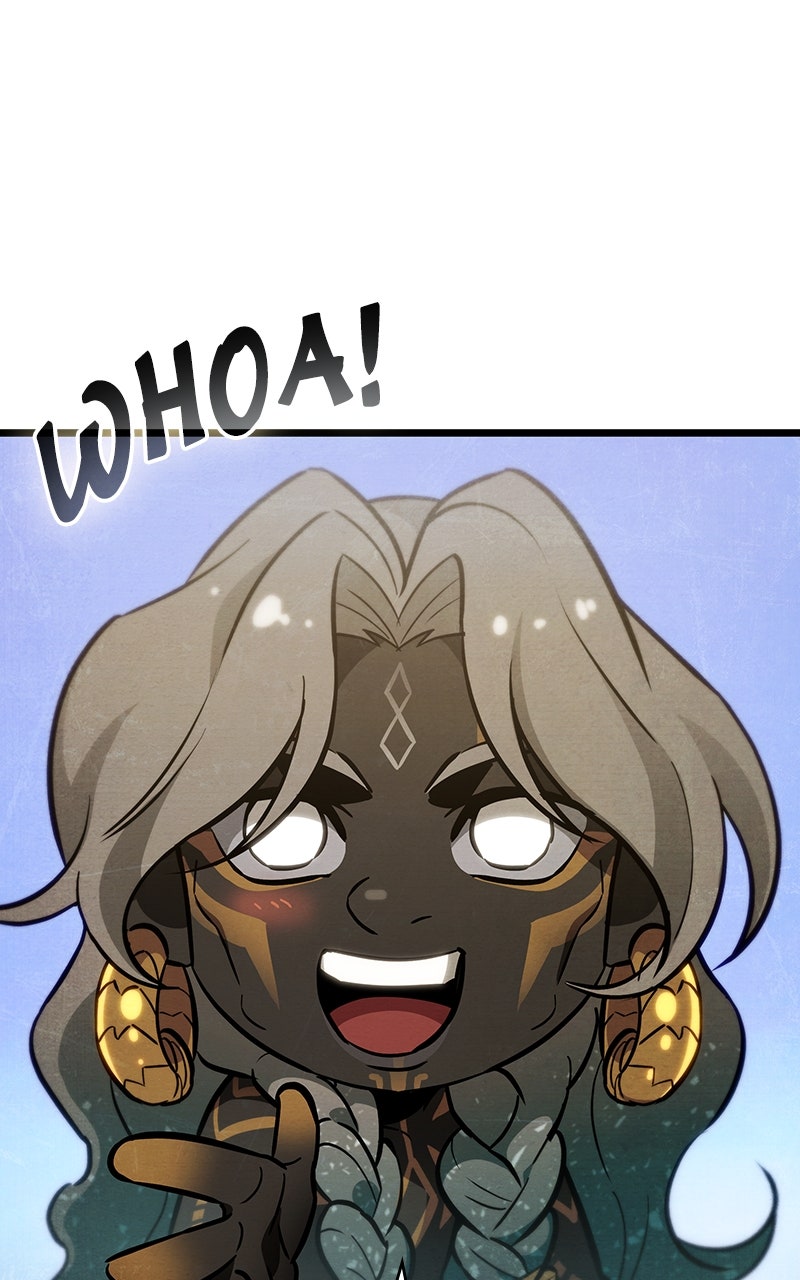 Read The World After the Fall EN Manga Online