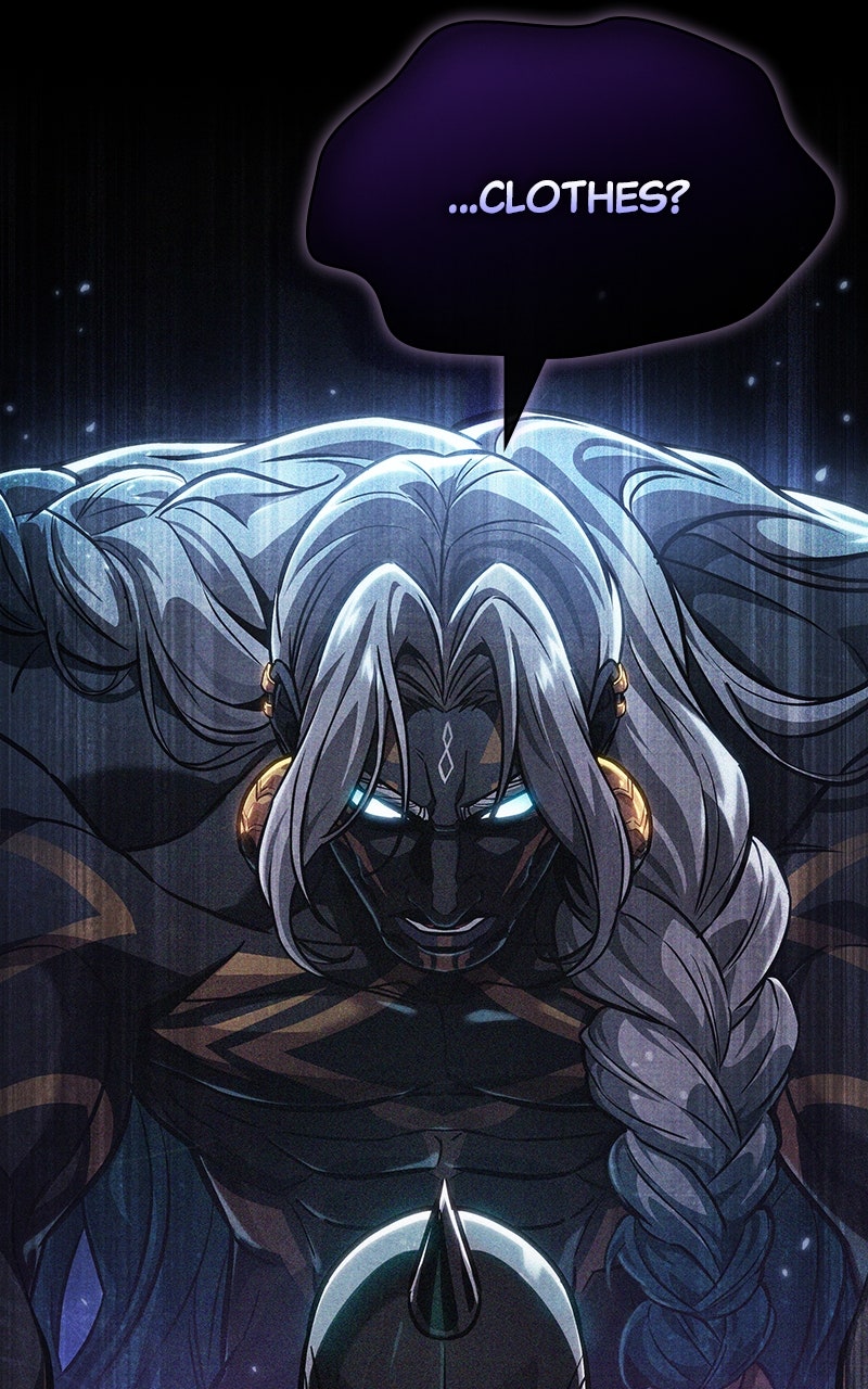 Read The World After the Fall EN Manga Online