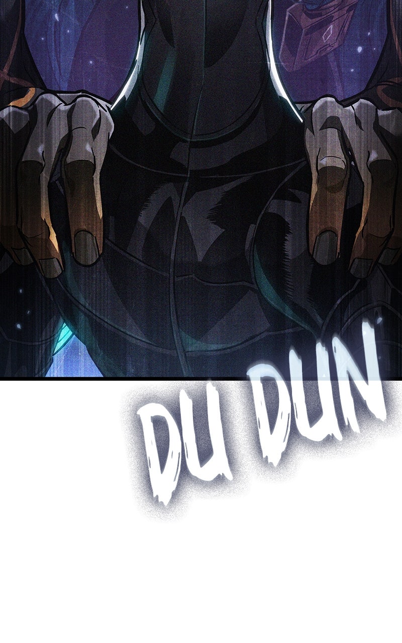 Read The World After the Fall EN Manga Online