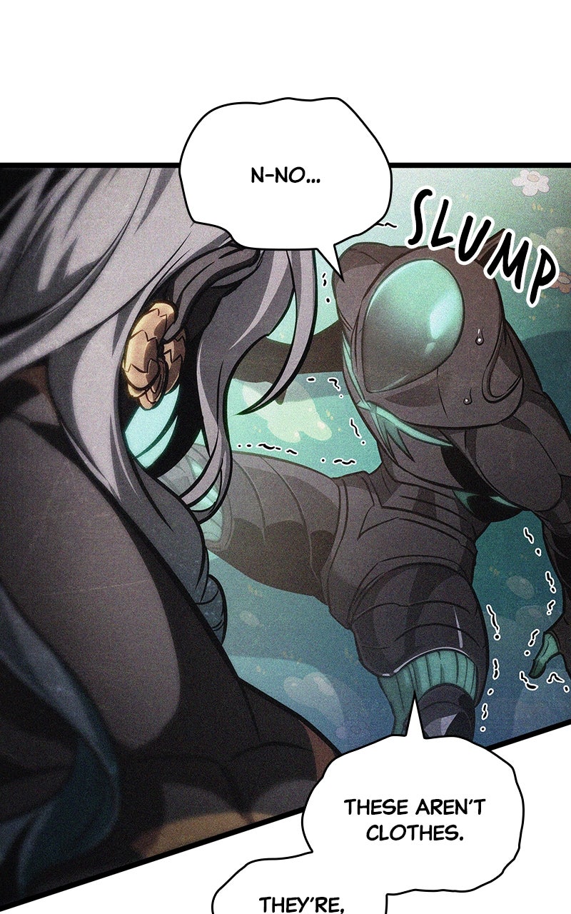 Read The World After the Fall EN Manga Online