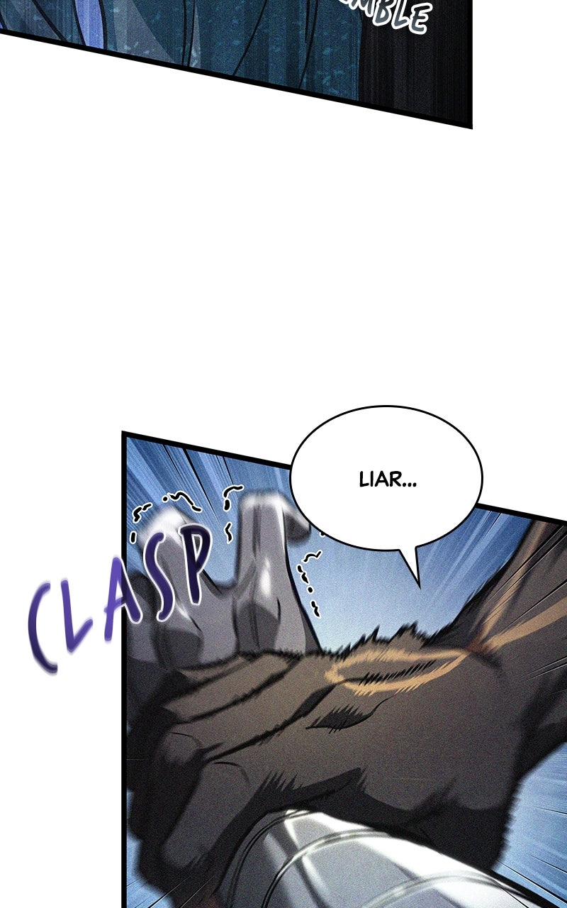 Read The World After the Fall EN Manga Online