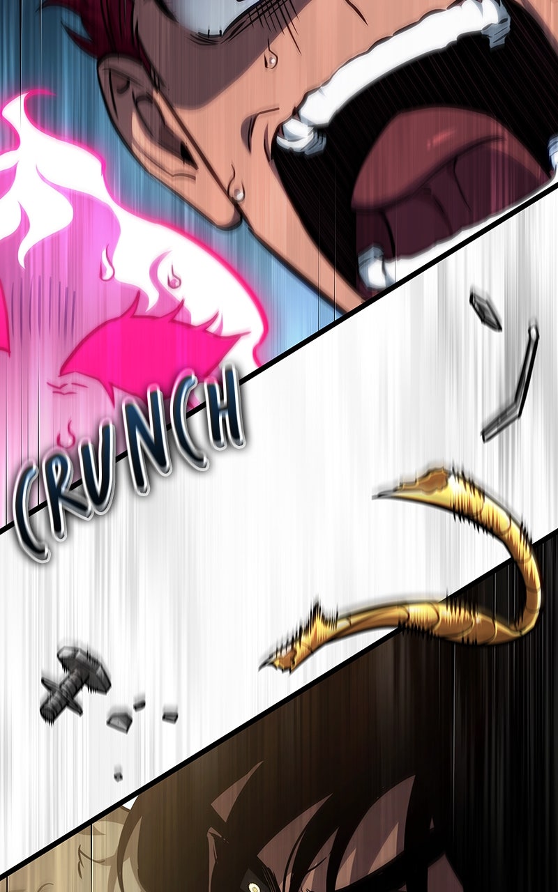 Read The World After the Fall EN Manga Online