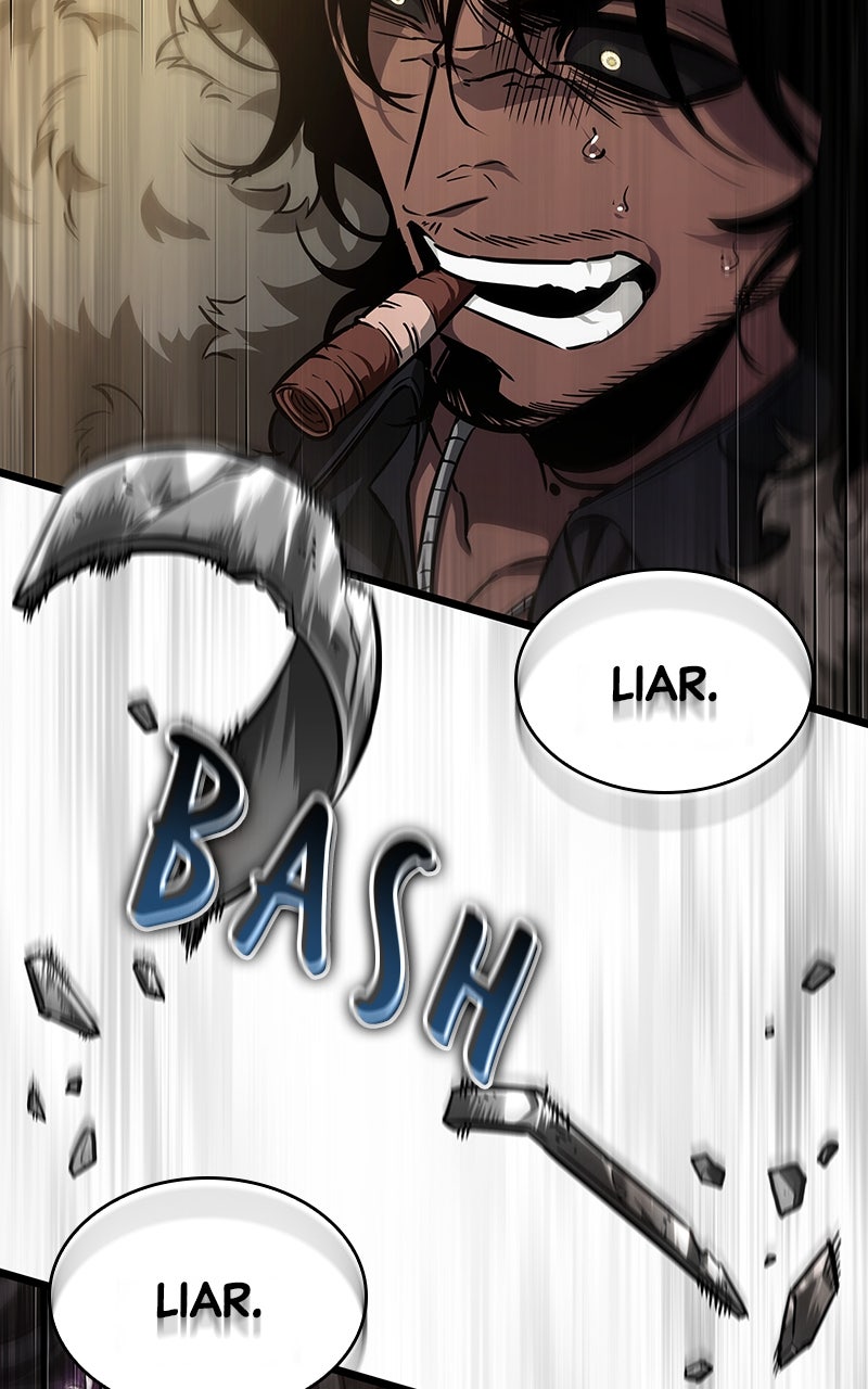 Read The World After the Fall EN Manga Online