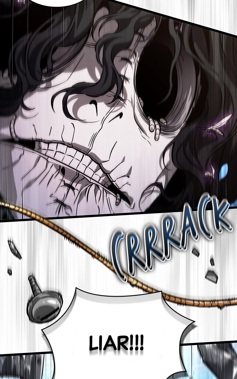 Read The World After the Fall EN Manga Online