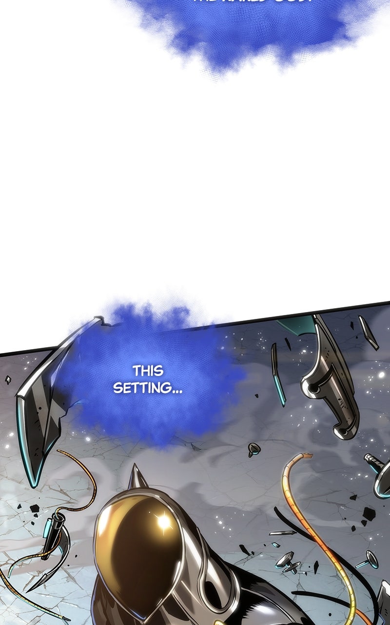 Read The World After the Fall EN Manga Online