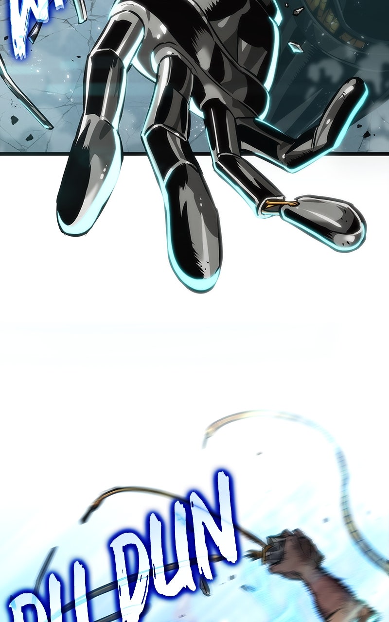 Read The World After the Fall EN Manga Online