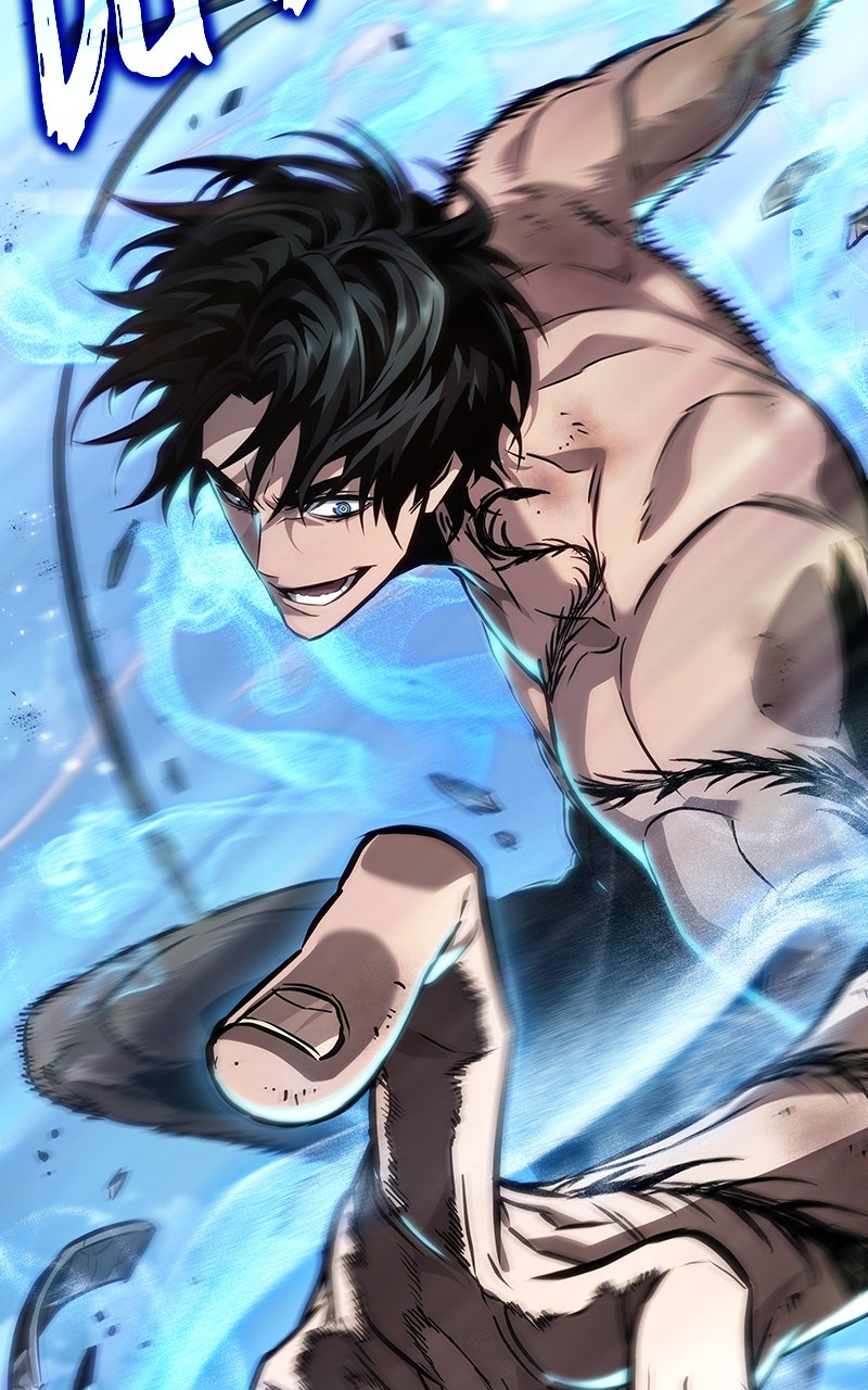 Read The World After the Fall EN Manga Online