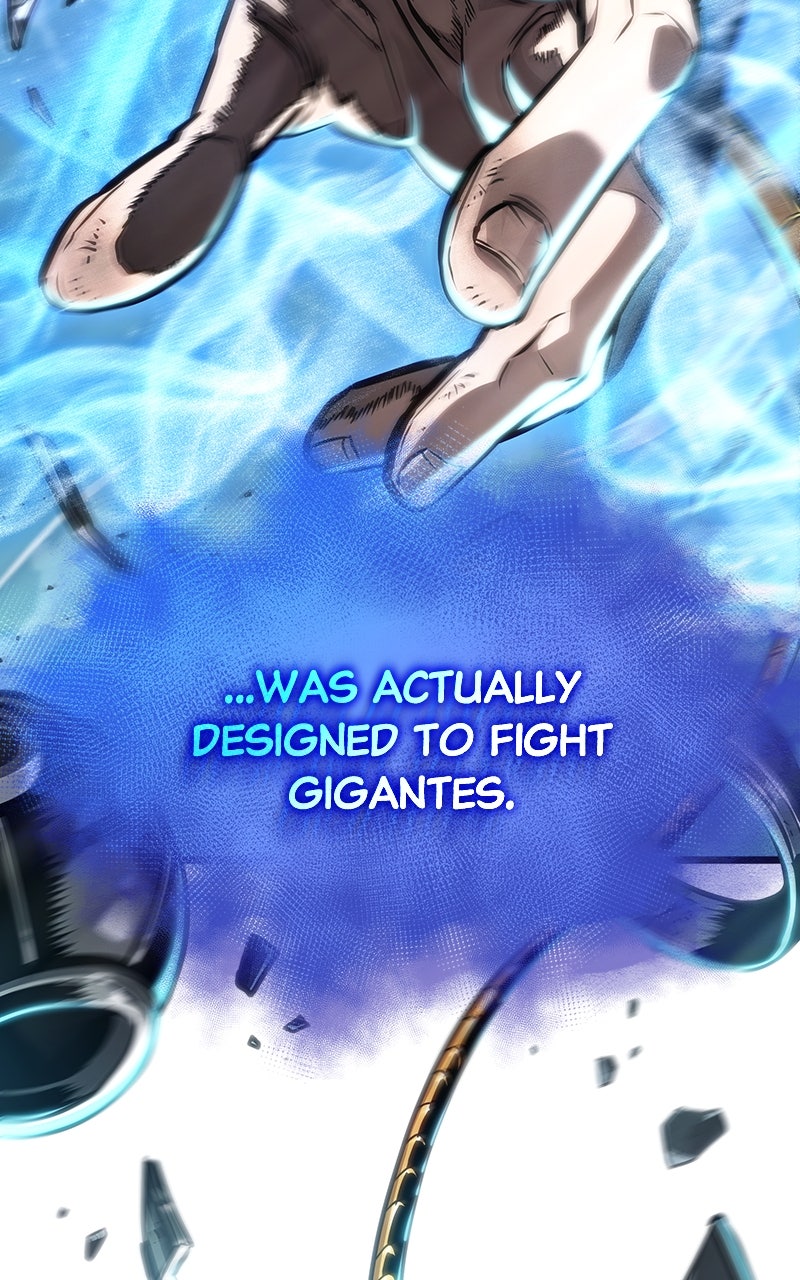 Read The World After the Fall EN Manga Online