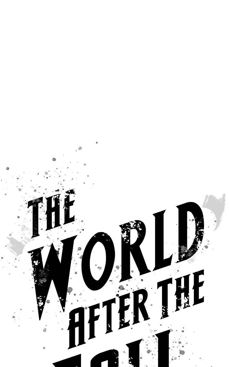 Read The World After the Fall EN Manga Online