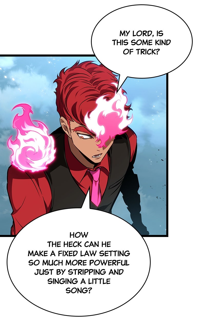 Read The World After the Fall EN Manga Online